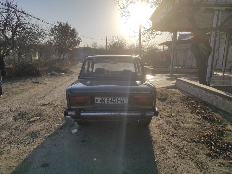 ВАЗ 2106,в хорошем состоянии