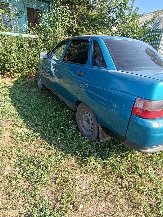 Продам ВАЗ 2110 в Отс.
