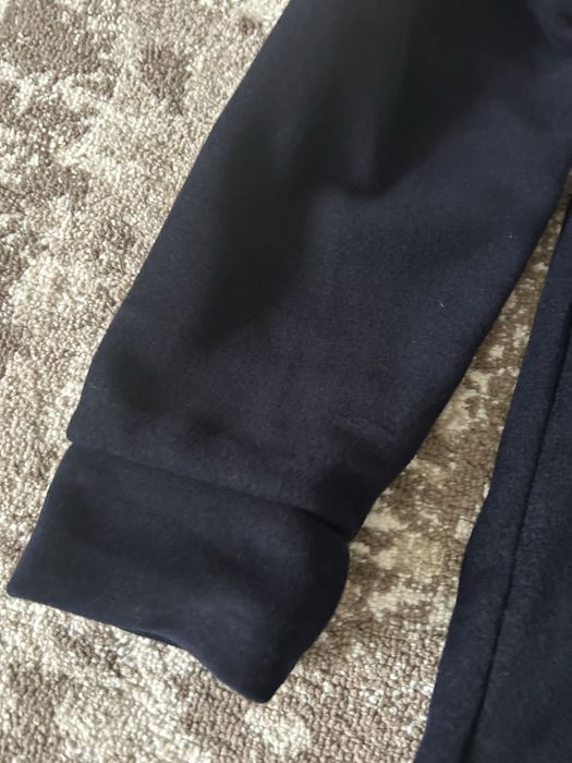 Pijama barbati din fleece