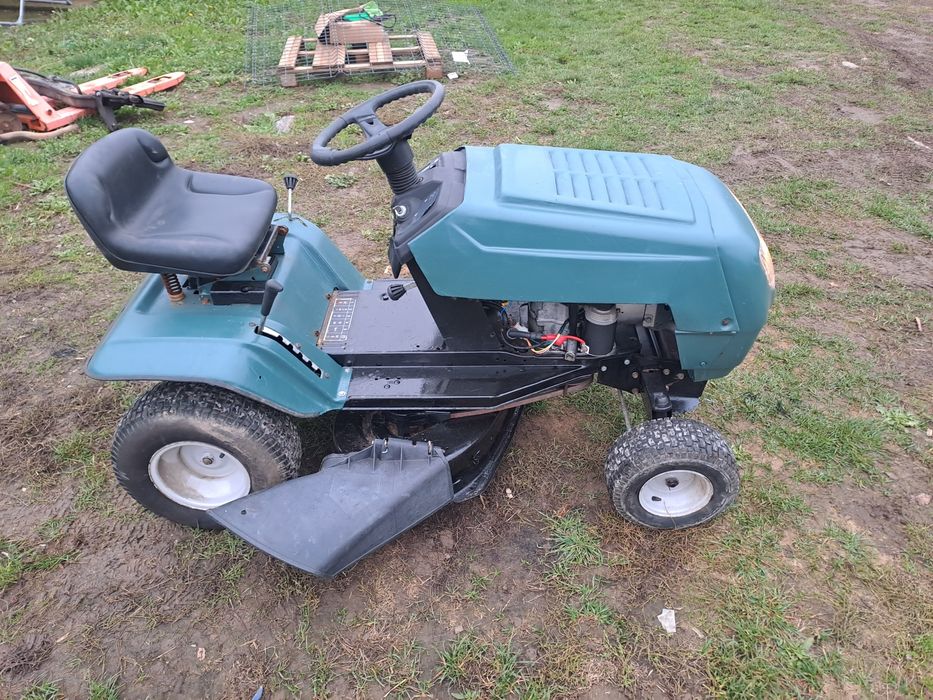 Тракторни косачки