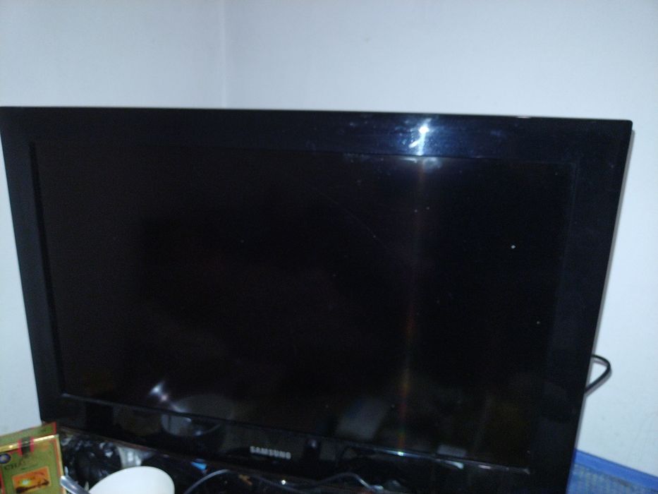 телевизор самсунг