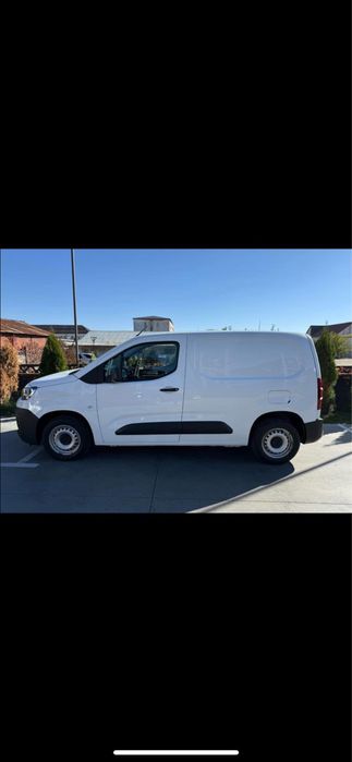 citroen berlingo 1.6 diese