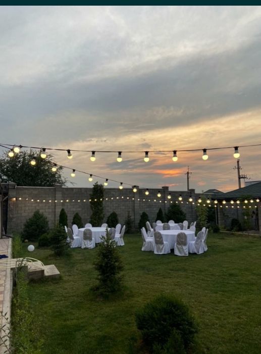 Шатер Аренда Нур-Султан