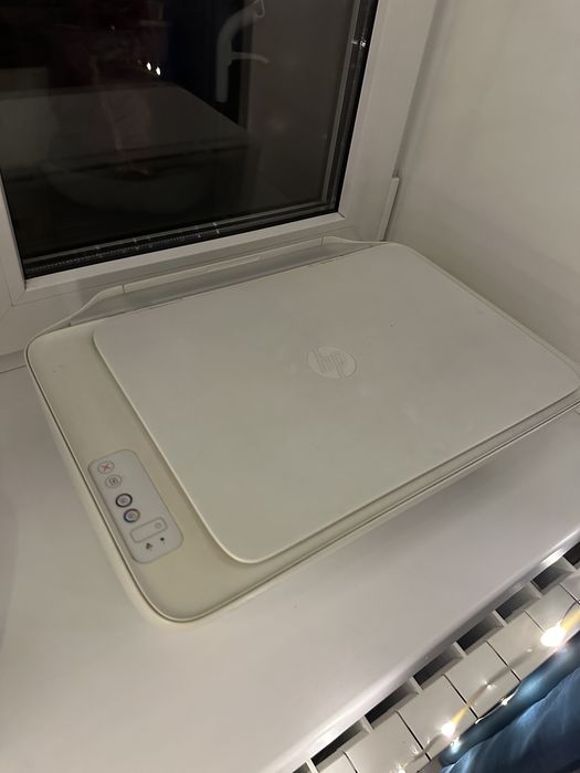 МФУ Принтер HP Deskjet 2320