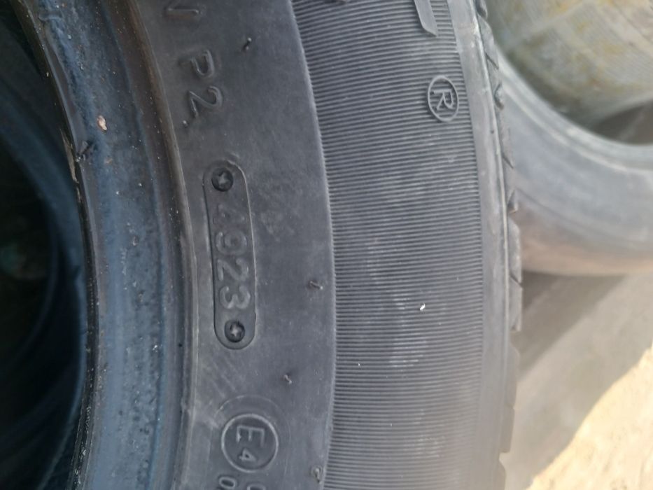 4 штук шина летний