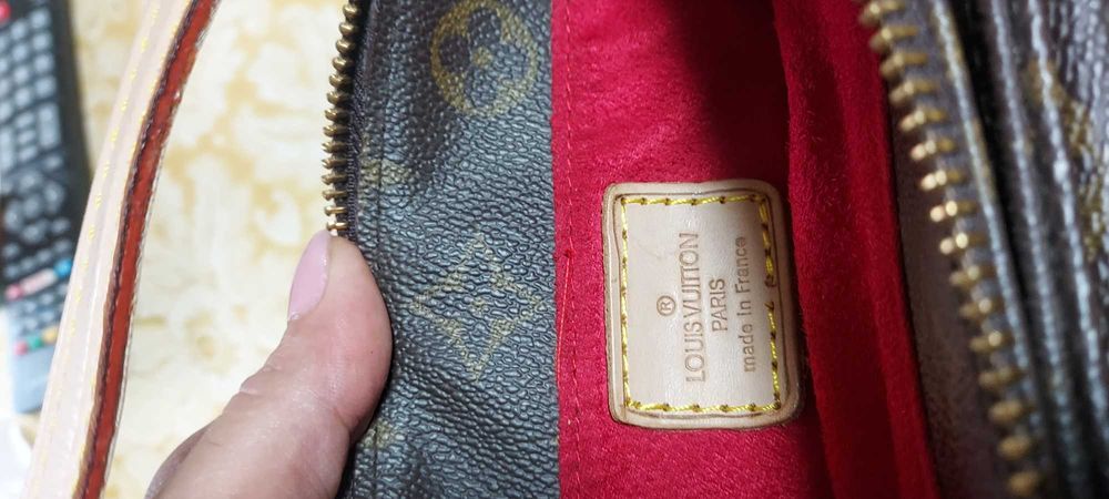 Geanta Luis Vuiton M51163