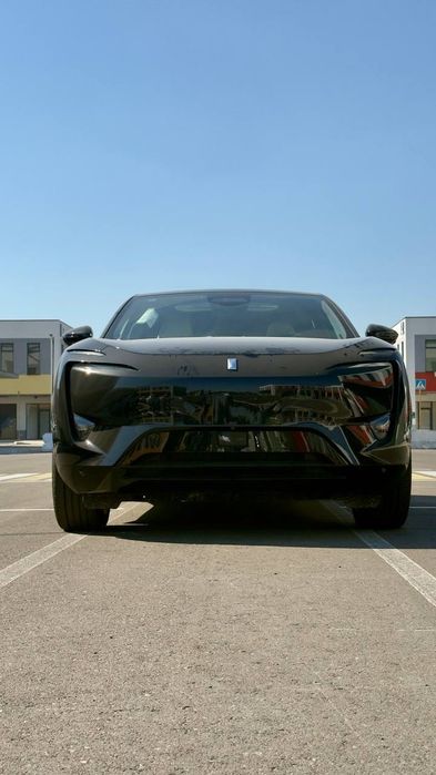 Avatr 11 (2025) — Yangi 0 km, 630 km masofa, Premium SUV!