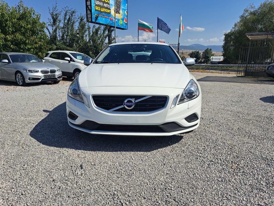 Volvo s60 RDesiqn 163