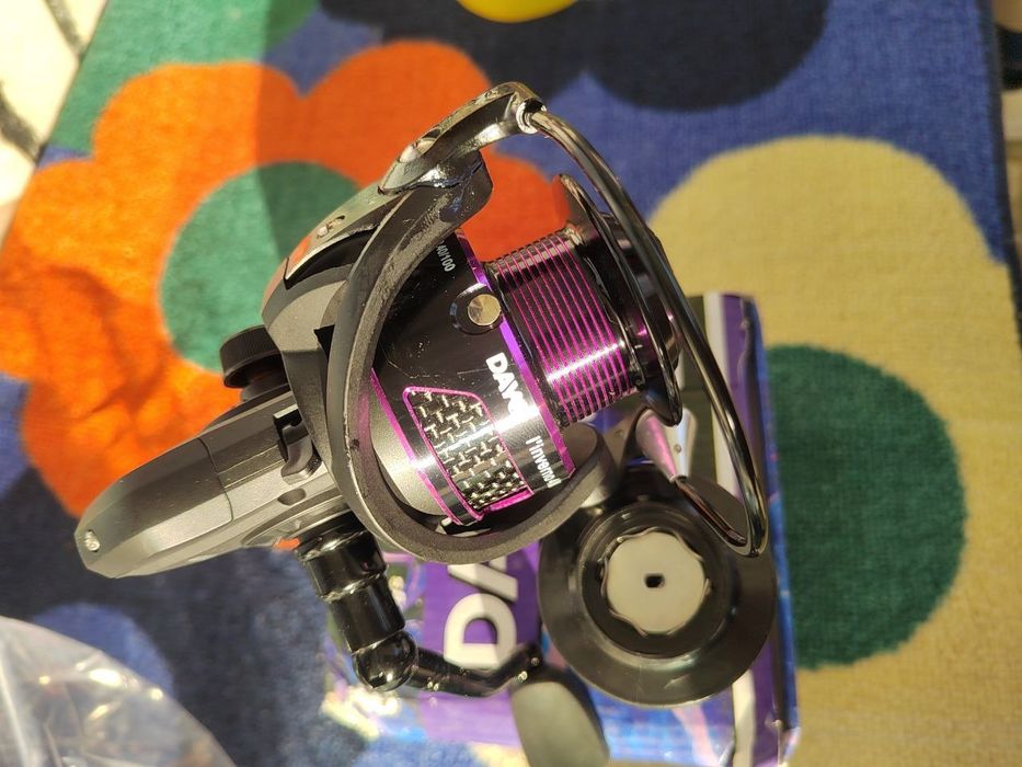 Аргинал катушкалар