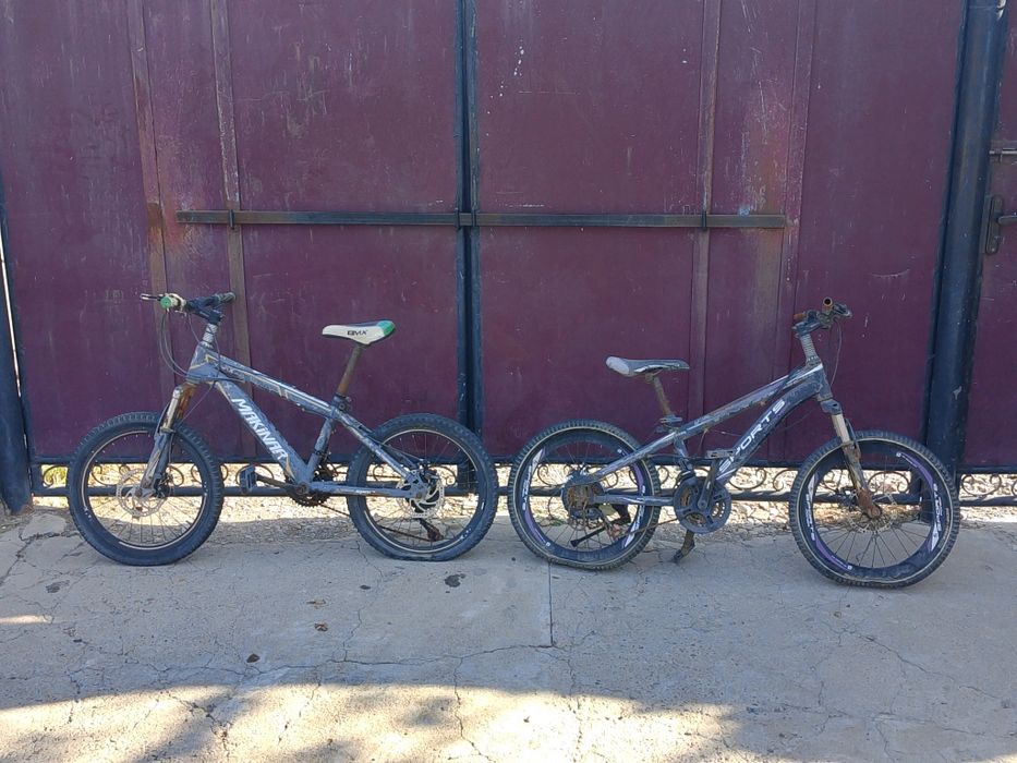 Продаются велосипеды