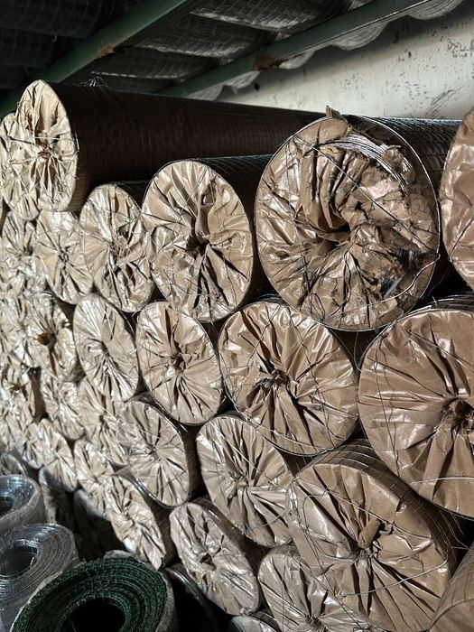 Qush setka rulon qafas setka suvoq куш сетка сварная