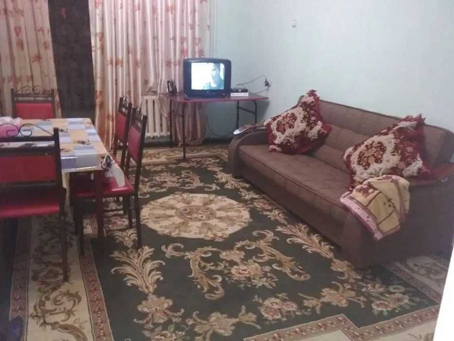 Квартира 2 комнатная 2 этаж Саракулька Улучшенка Парк Фурк