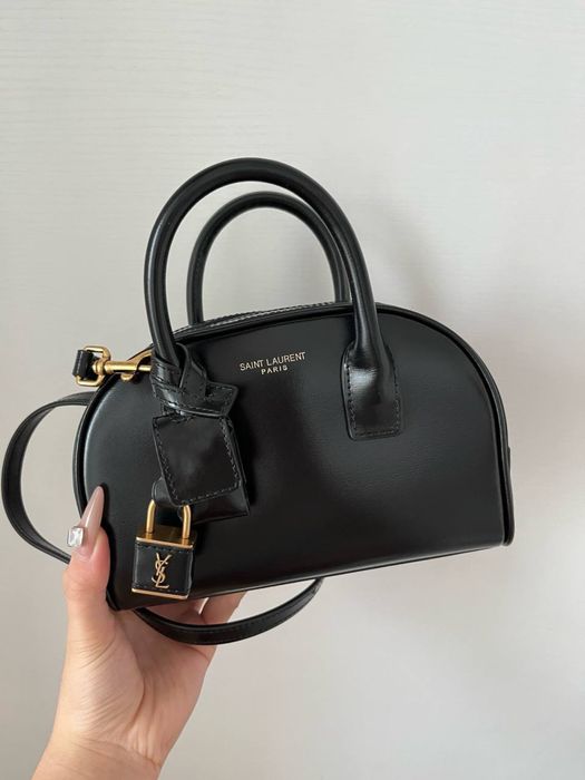 Geanta Saint Laurent Sac de Jour Mini