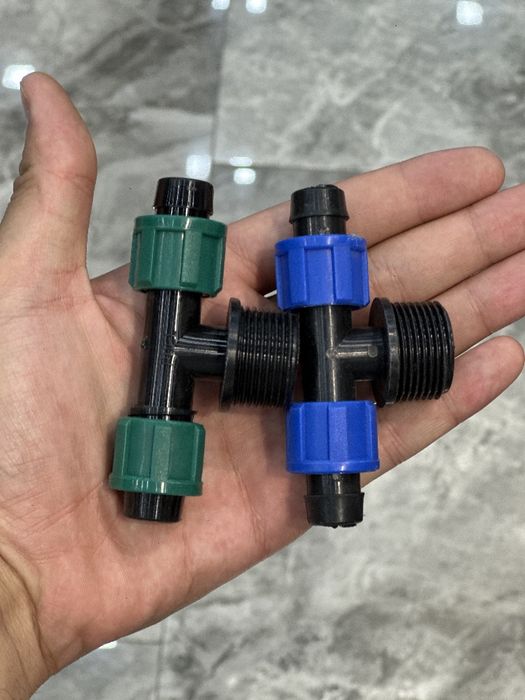 Poelsan tomchilab sug'orish