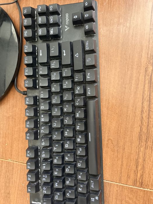 Компьютер игровой