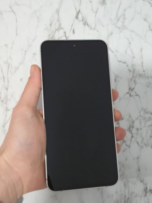 Vand/schimb Samsung S24 FE 128gb