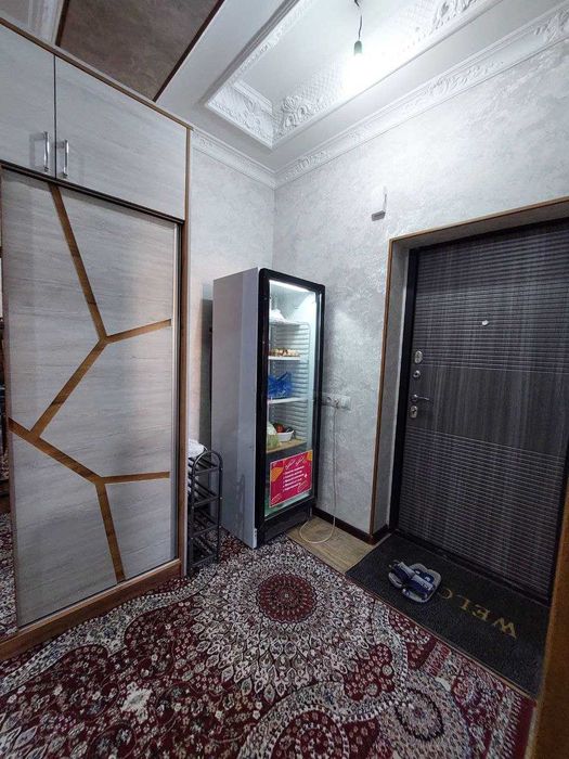 Talaba qizlarga kvartira