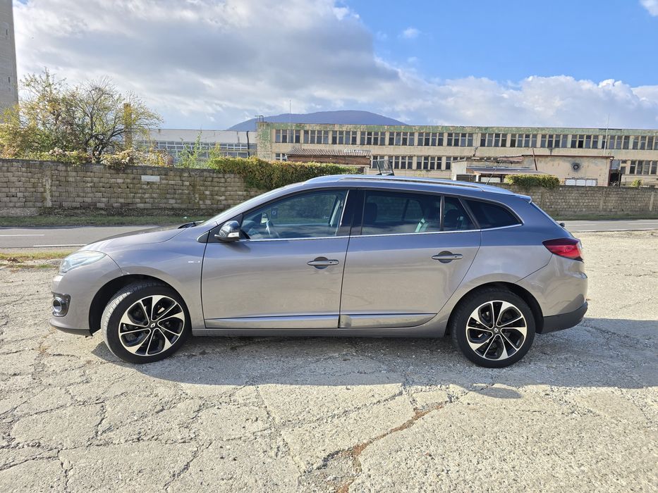 RENAULT Megane 2014 — imagine 4
