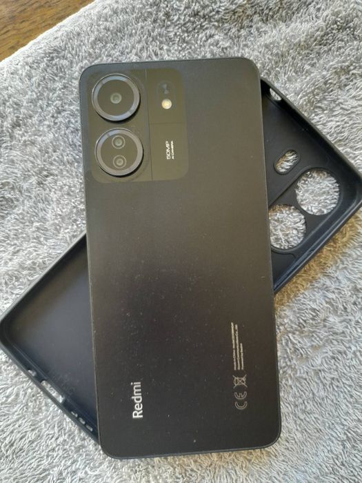 Телефон Xiaomi Redmi 13C