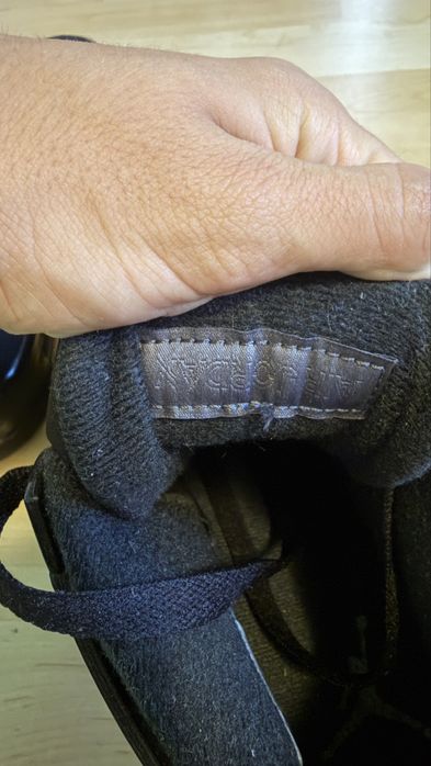 Jordan 4 Black Cat