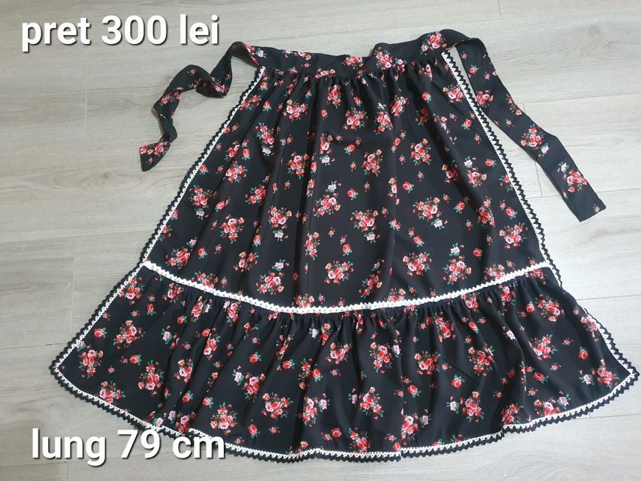 Zadii  costum popular