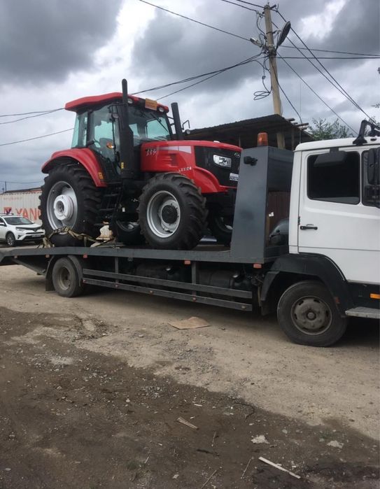 Эвакуатор Актобе арзан багада