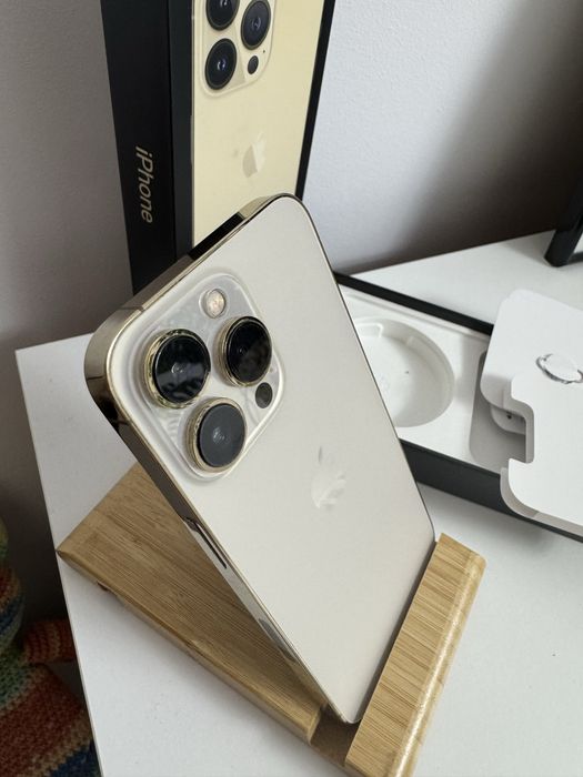 iPhone 13 Pro, 256Gb, Bat 86%, 10/10