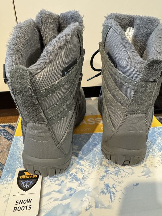 Апрески Trespass