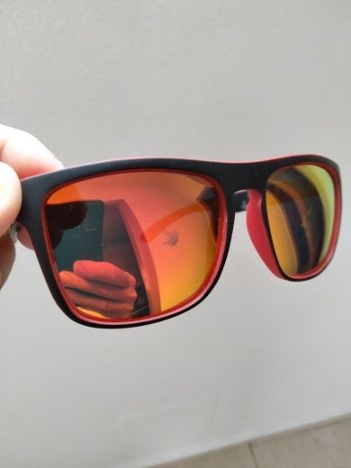 Продавам мъжки очила Polarized