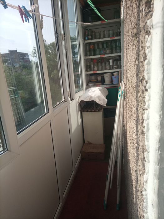 Продам 4х комнатную квартиру