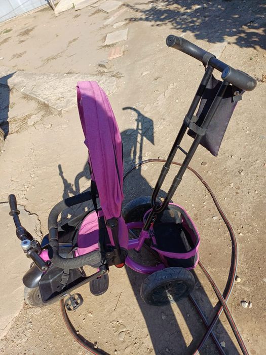 Vând Tricicletă în stare bună