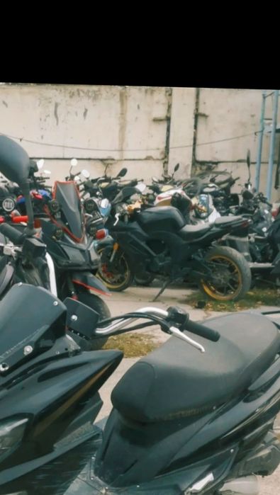 Продам Ямаха дукасу