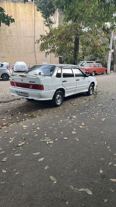 Продам ваз 2115 в хорошем состояние