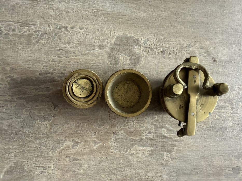 Instrument de masura vintage
