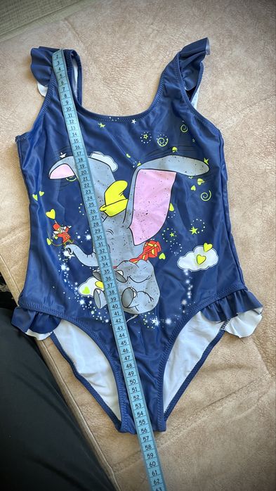 Купальник детский