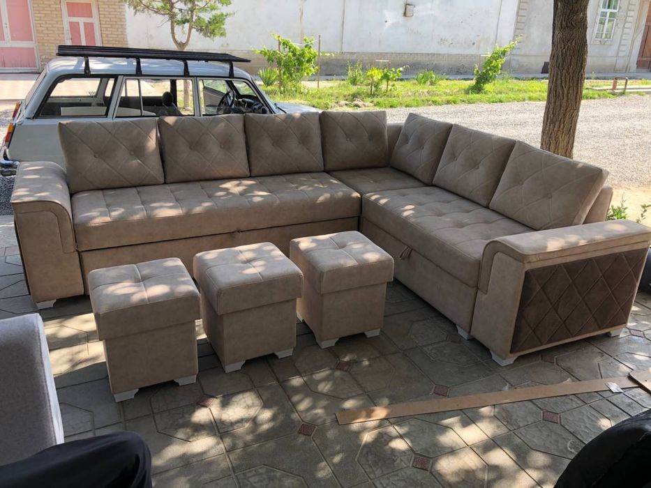 Мягкий мебель Продается