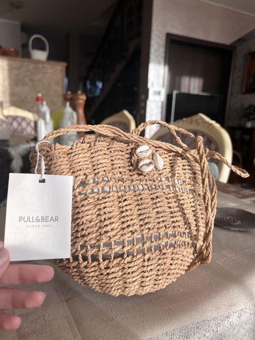 Малка чанта