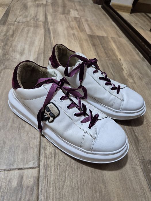 adidasi karl lagerfeld