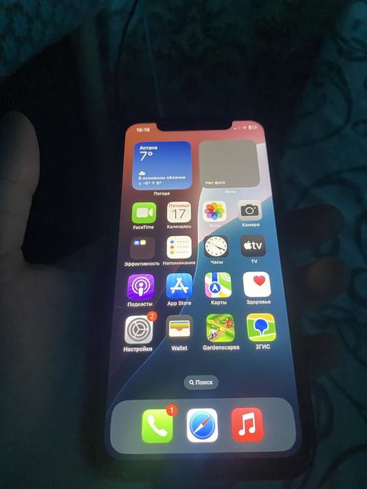 айфон хр срочна продажа 64/100