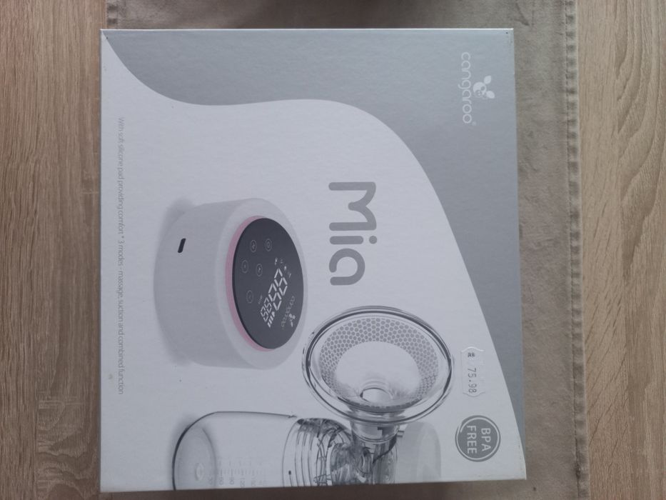 Електрическа помпа за кърма! НОВА !