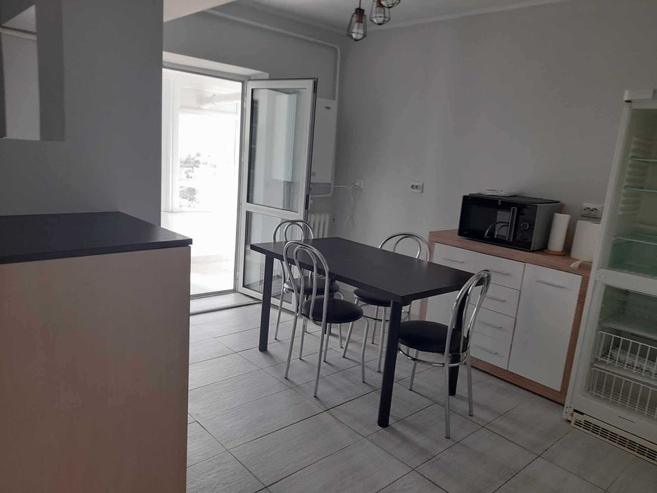 Închiriez Ap 3 camere–ULTRACENTRAL Iași | Bd Ștefan cel Mare / 3-Bedroom Ap for Rent – PRIME LOCATION Iași | Bd Ștefan cel Mare