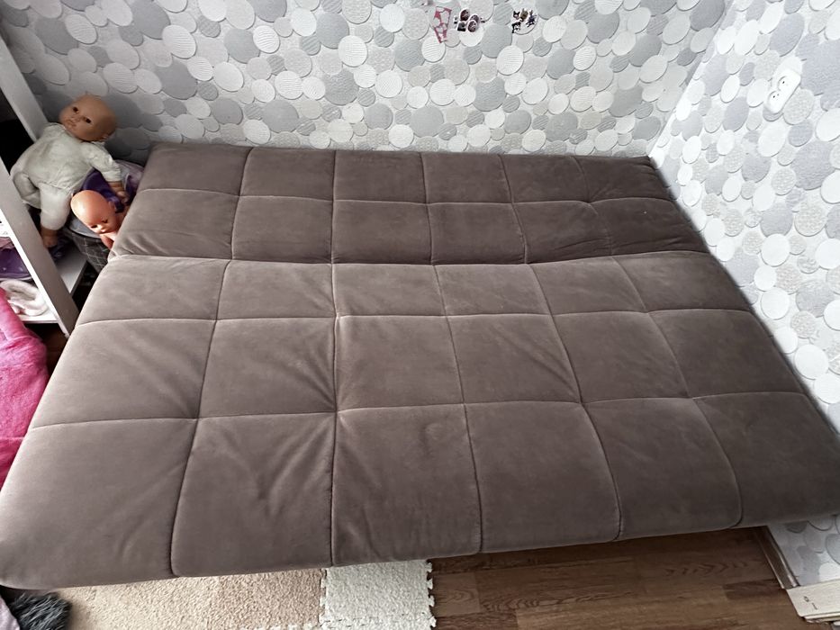 Диван раскладной