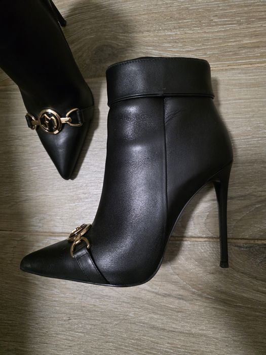 Боти Eva Minge ,обувани 2 пъти