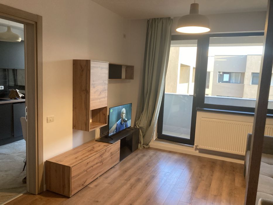 Proprietar garsoniera Berceni- Grand Arena,conf.1bloc nou,complex rezidential.
