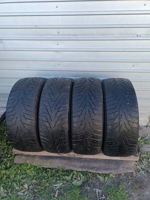 Шины 235/55R17 Kapsen