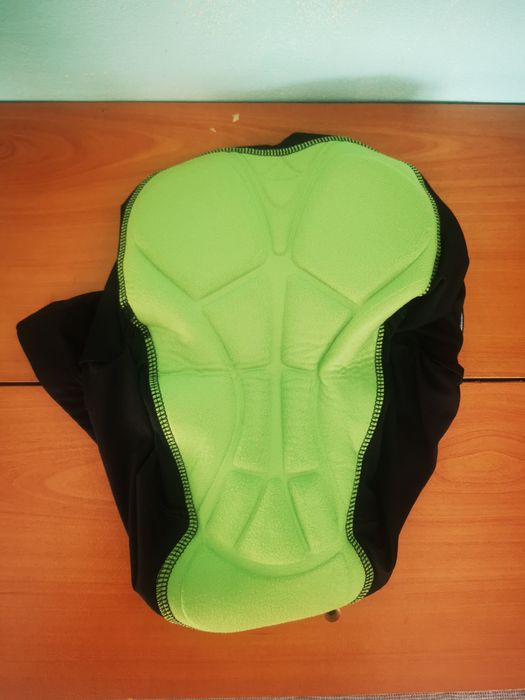 Pearl Izumi/Vaude/Jack Wolfskin джърси и панталон за колоездене