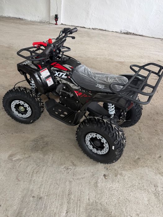 Atv 49 CC XTL Germany Nou cu garantie pentru copii  3-10 ani