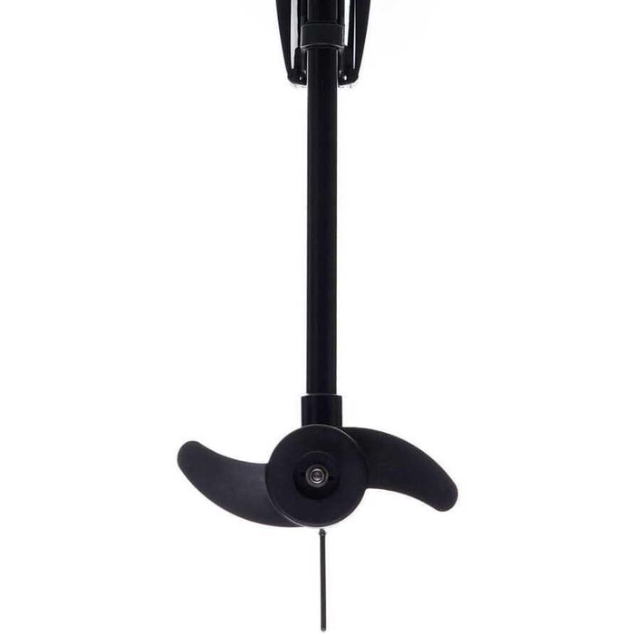 Motor electric pentru barca, forta impingere 18 kg, 40lbs, 1700 rpm,
