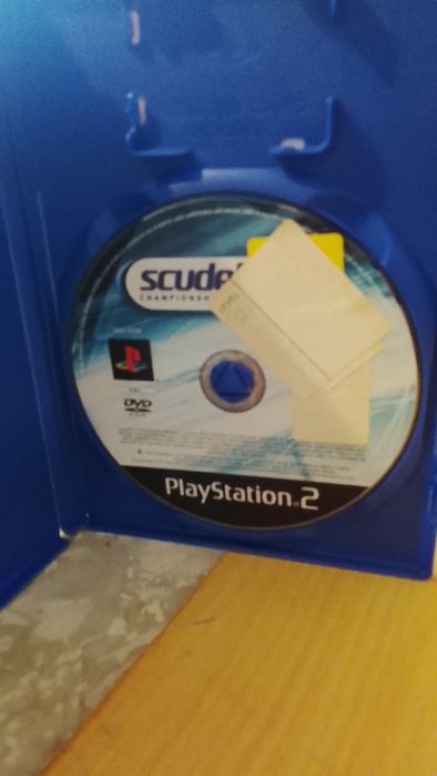 Troll ps4,Gran Turismo 5 ps3 si Scudetto 5 ps2