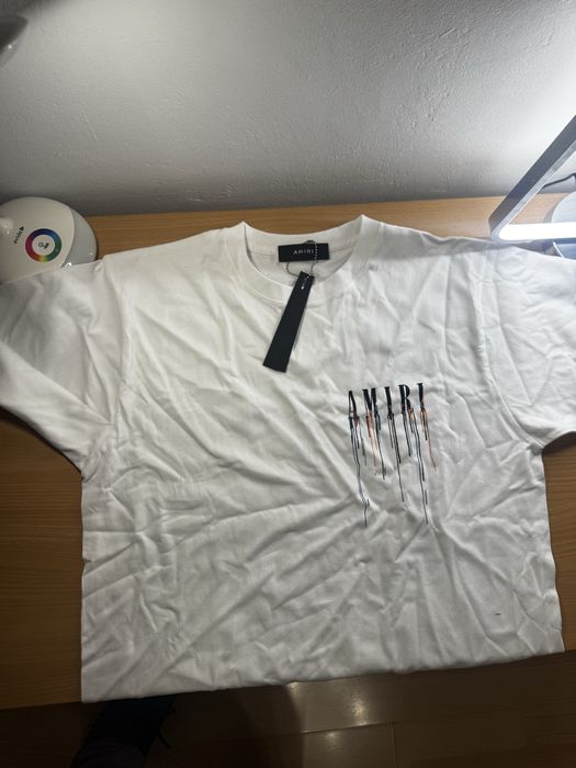 tricou amiri marimea l